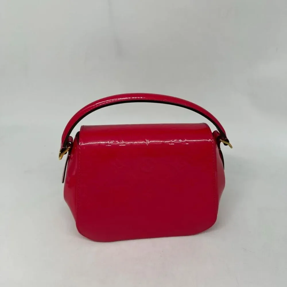 Louis Vuitton Women Pre-Loved Bag Very Good Condition